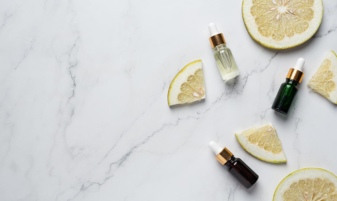 Tips & Procedure La Segouvienne Apply Luxury Beauty Cosmetic Cream