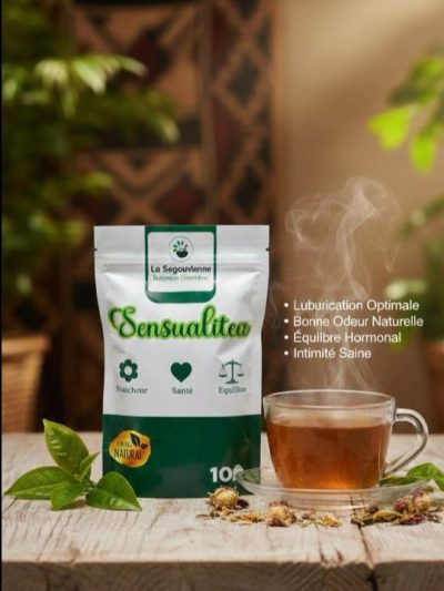 Sensualitea