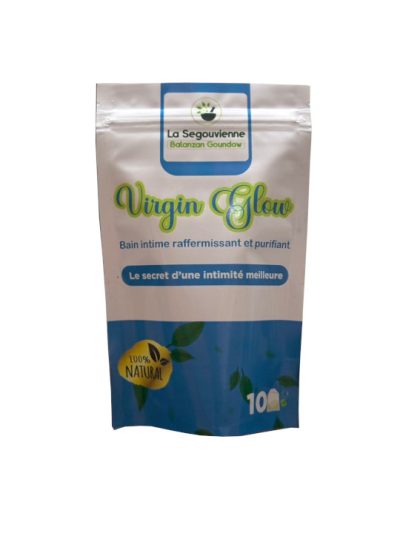 Virgin Glow
